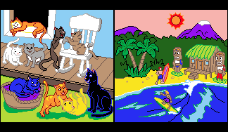 Puzzles